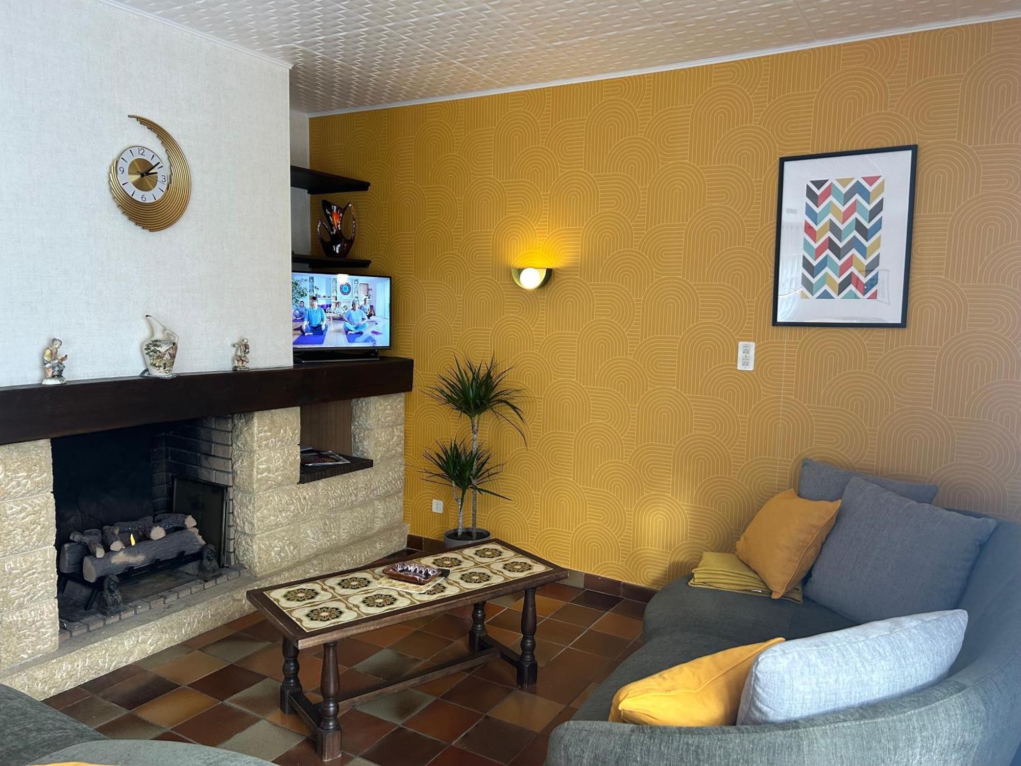 Gite La Maison Rose Lannemezan Extérieur photo