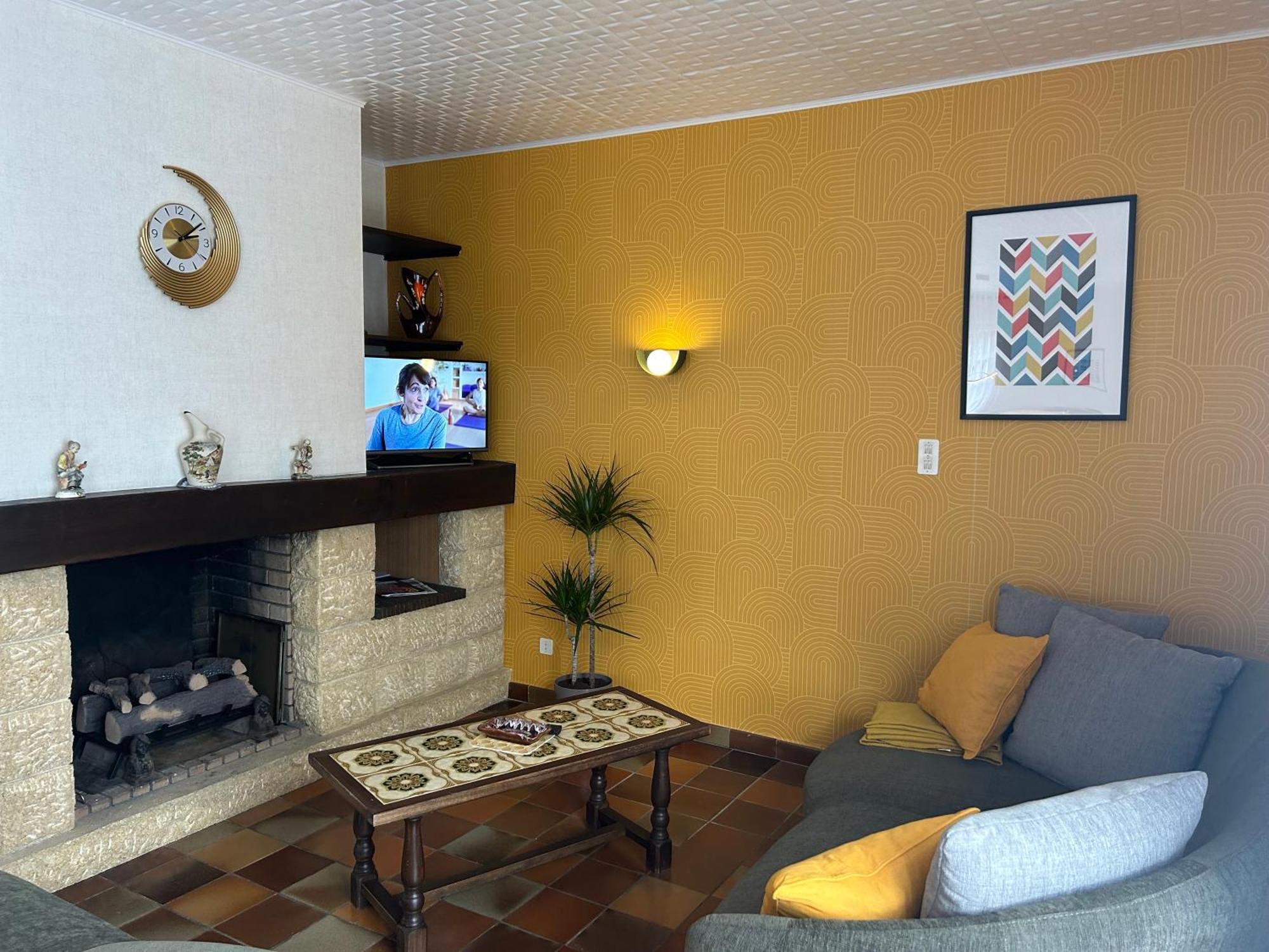 Gite La Maison Rose Lannemezan Extérieur photo
