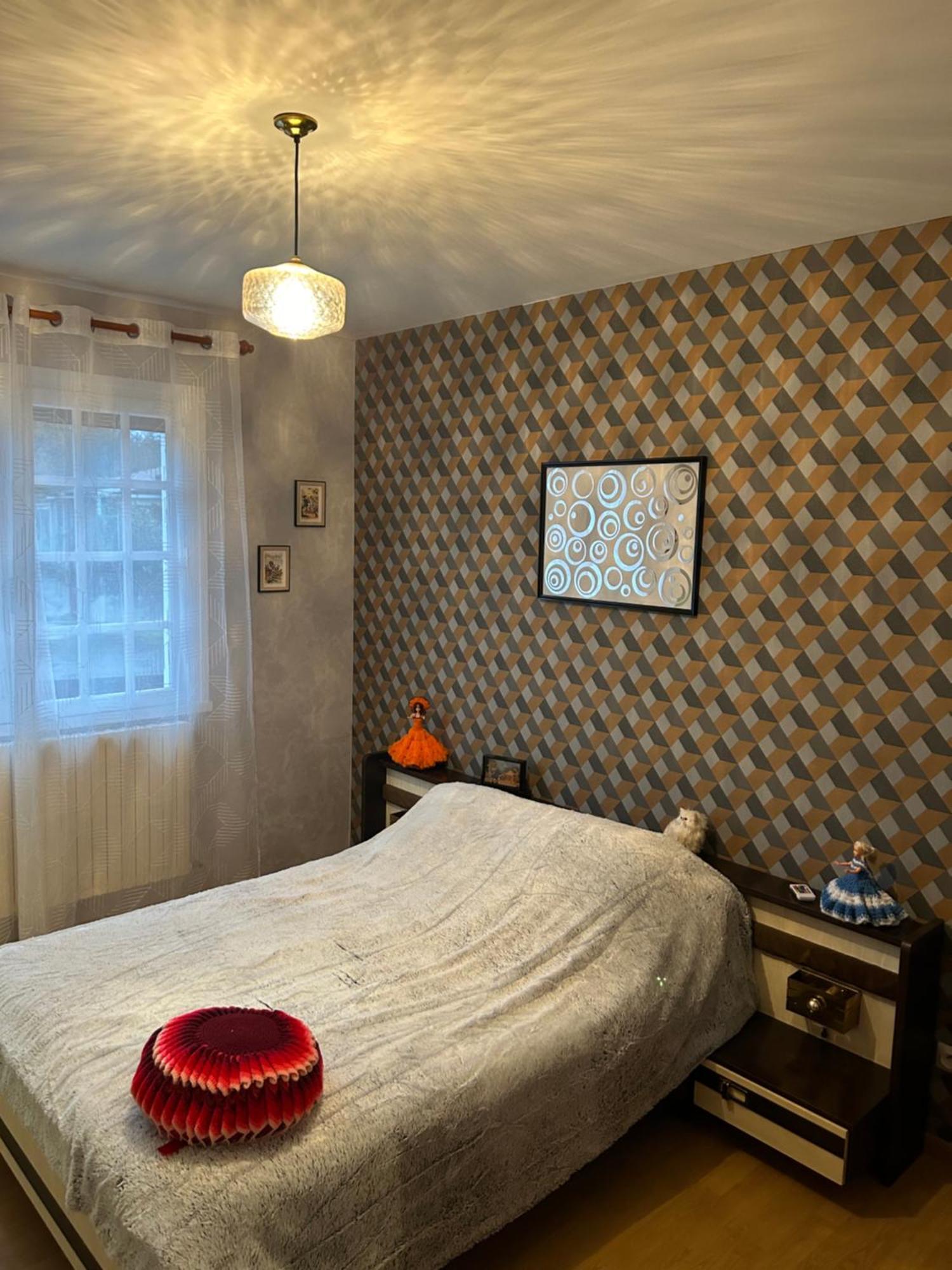 Gite La Maison Rose Lannemezan Extérieur photo