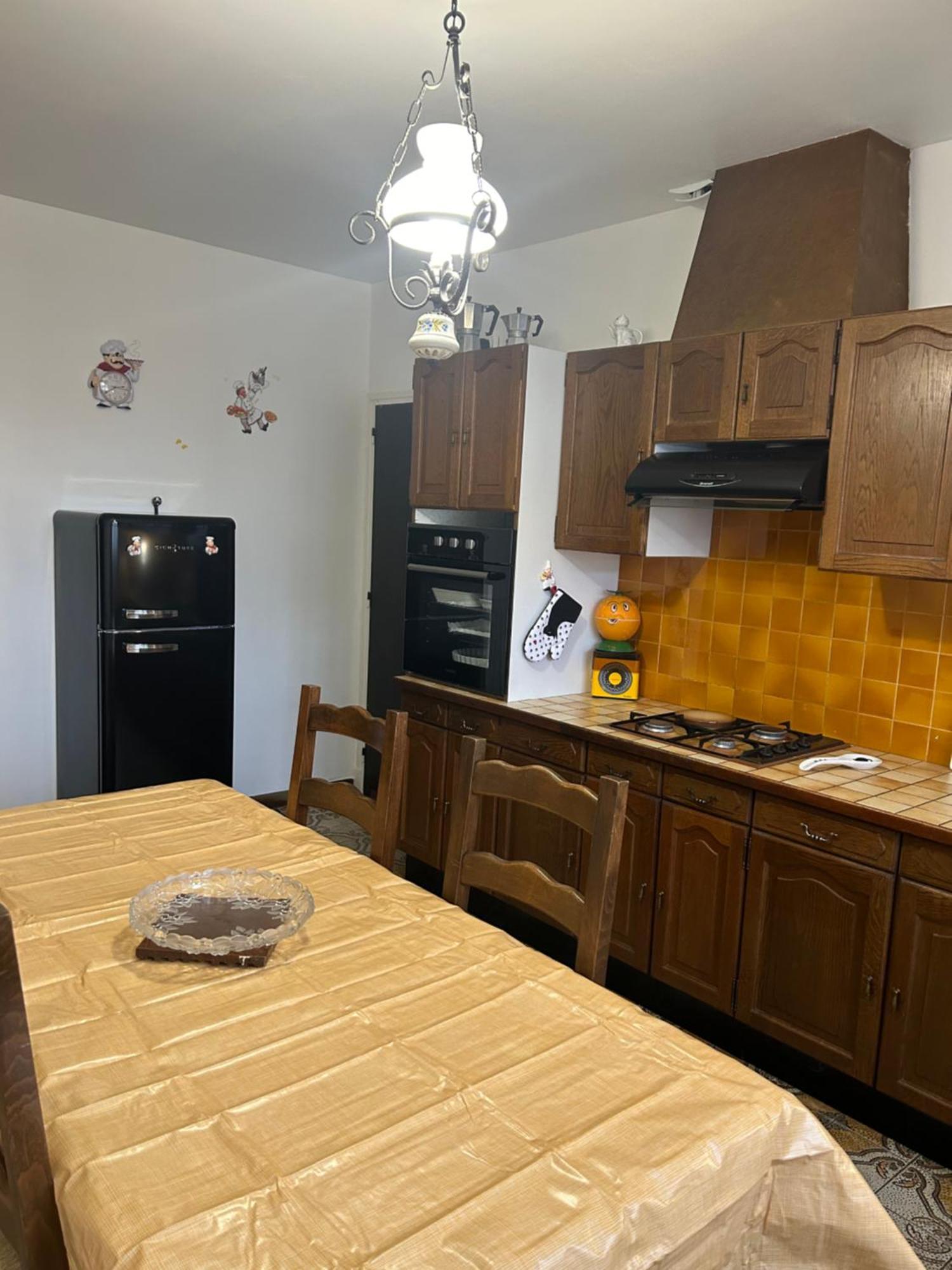Gite La Maison Rose Lannemezan Extérieur photo