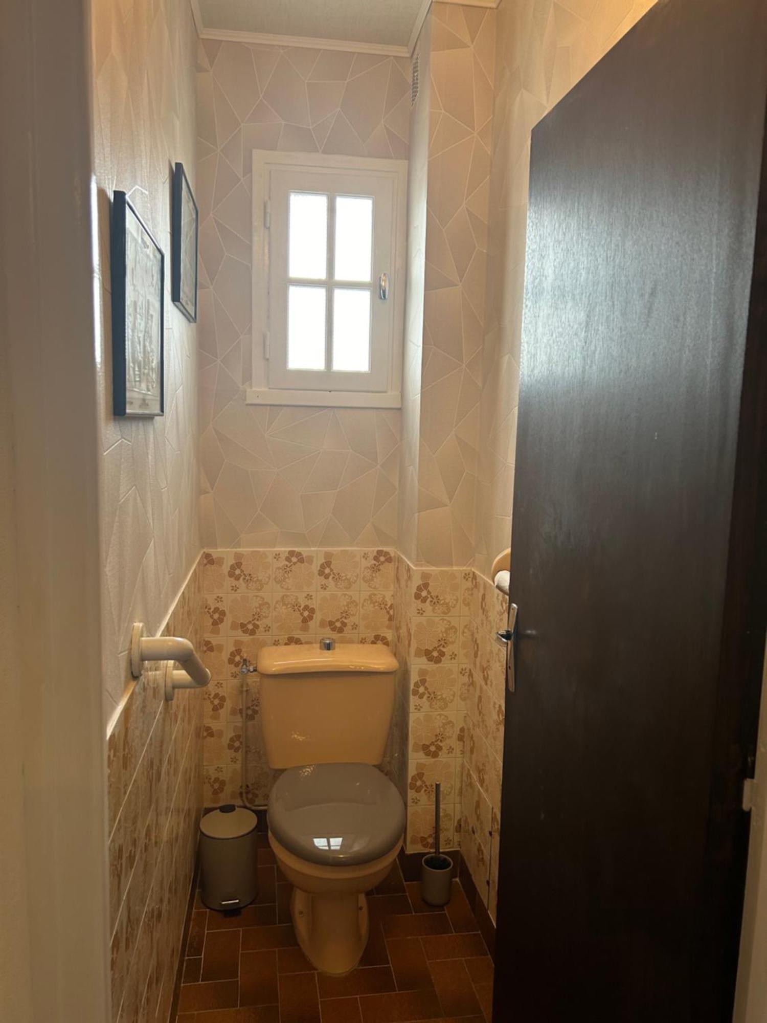 Gite La Maison Rose Lannemezan Extérieur photo