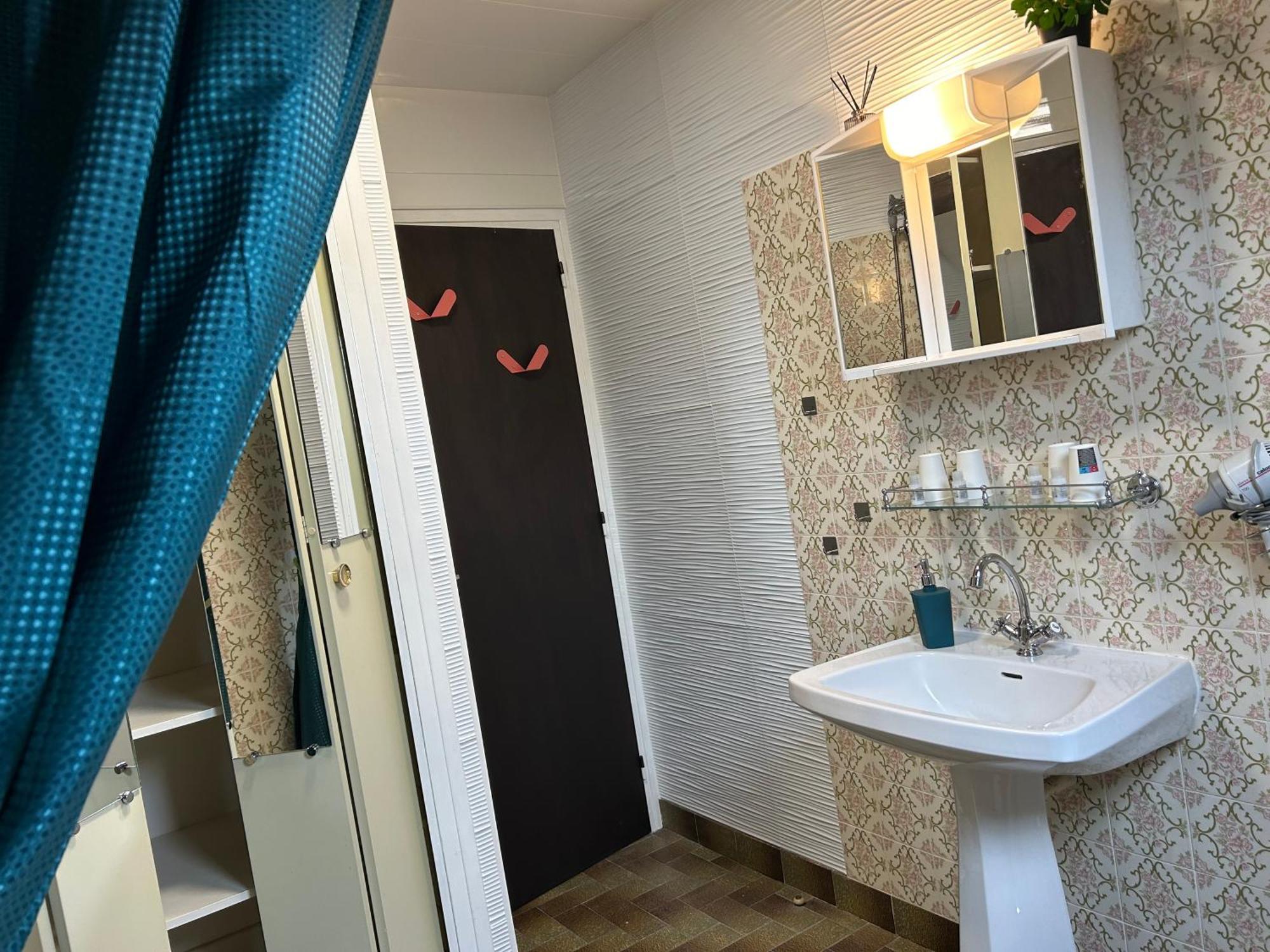 Gite La Maison Rose Lannemezan Extérieur photo
