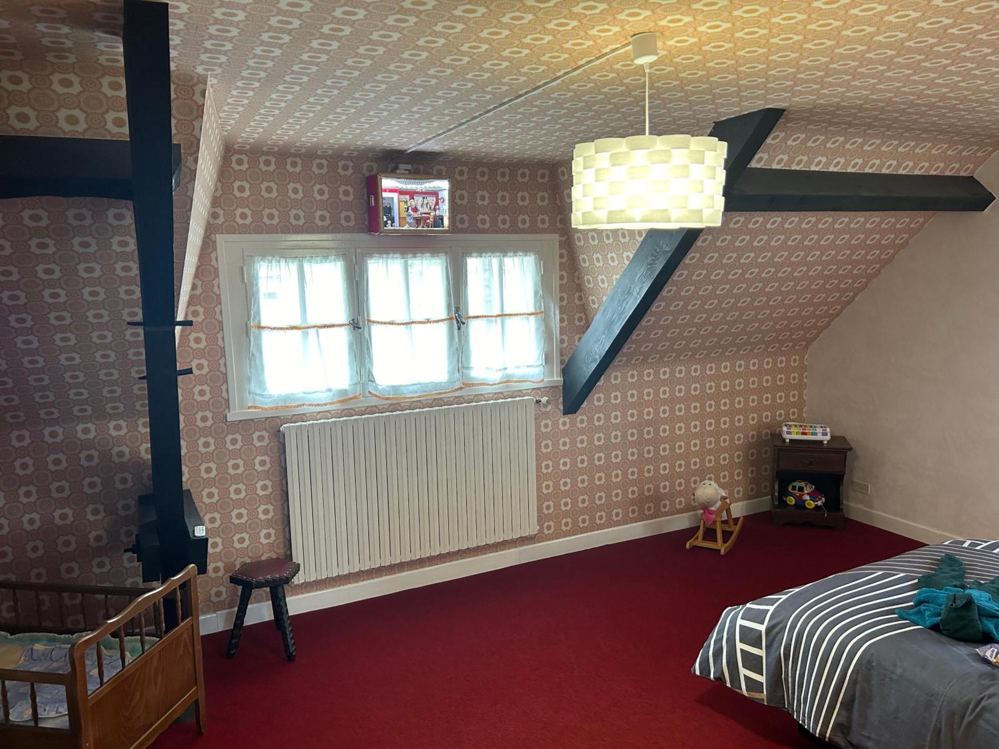 Gite La Maison Rose Lannemezan Extérieur photo
