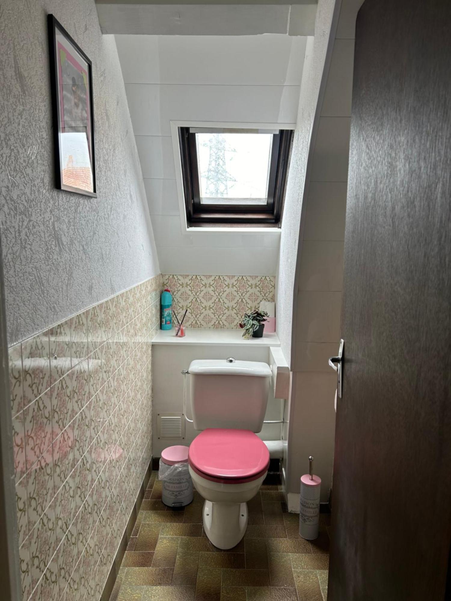 Gite La Maison Rose Lannemezan Extérieur photo